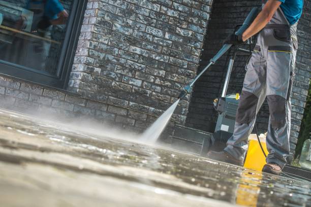 Best House Exterior Washing  in Lmdale, PA