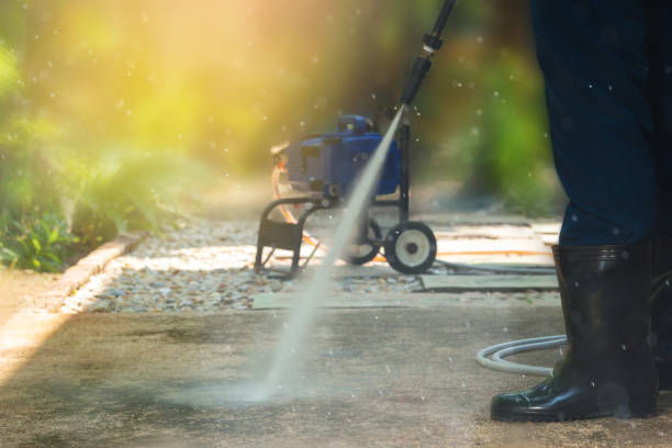 Best Dumpster Area Cleaning  in Lmdale, PA